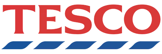 tesco webáruház logó
