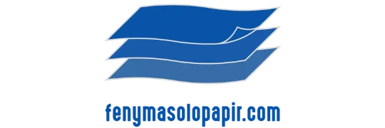 fenymasolopapir.com webáruház logó