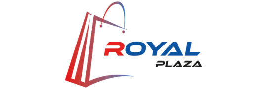 royal-plaza.hu webáruház logó