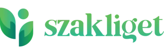 szakliget.hu webáruház logó