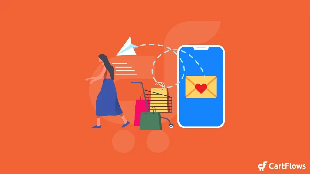 cartflows kosárelhagyási email automatika ecomexpert.hu