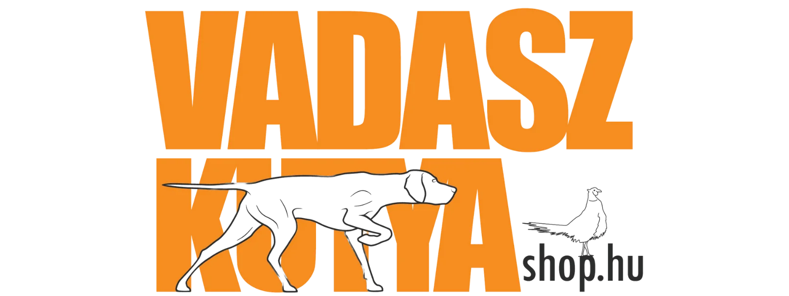 vadaszkutyashop.hu logo